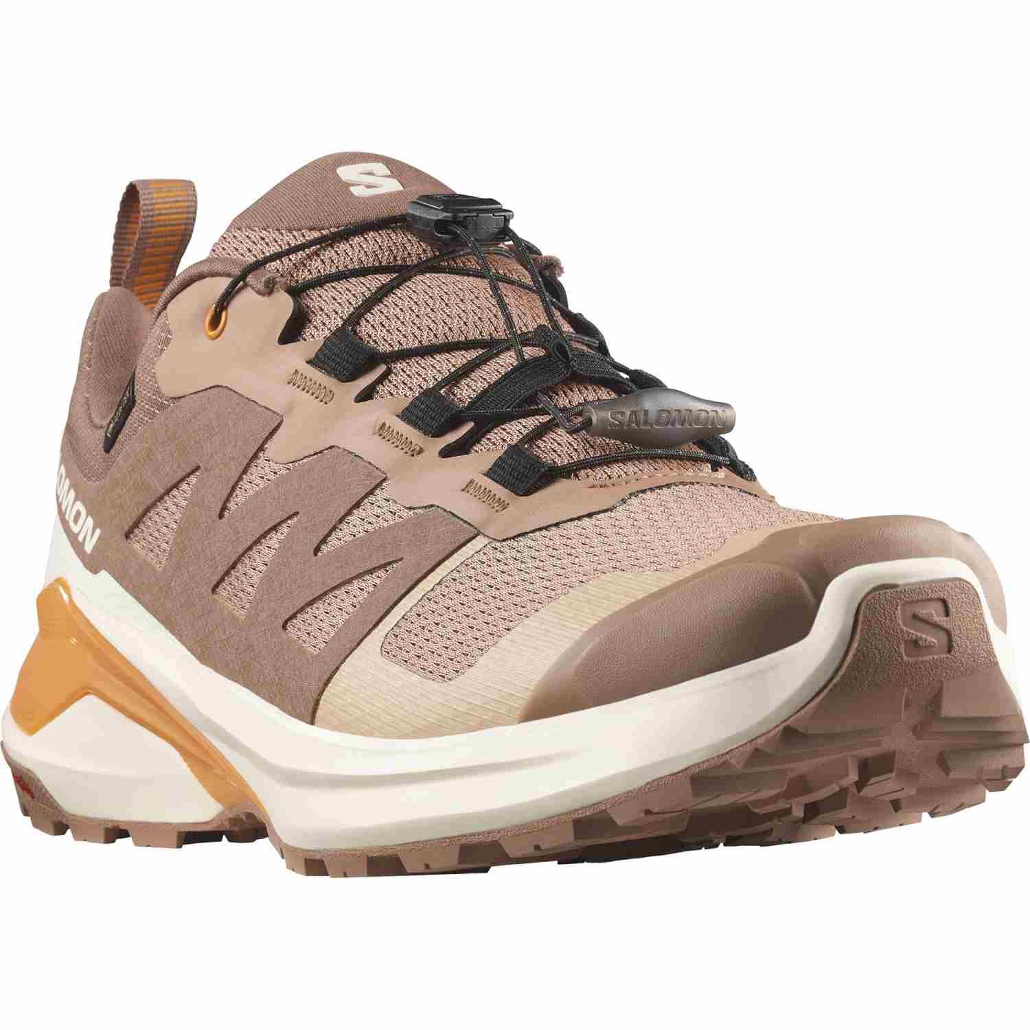 Baskets Salomon modèle L47322000 pour femmes 3/5