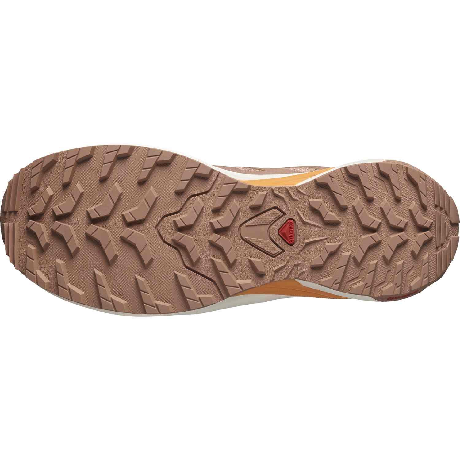 Baskets Salomon modèle L47322000 pour femmes 5/5