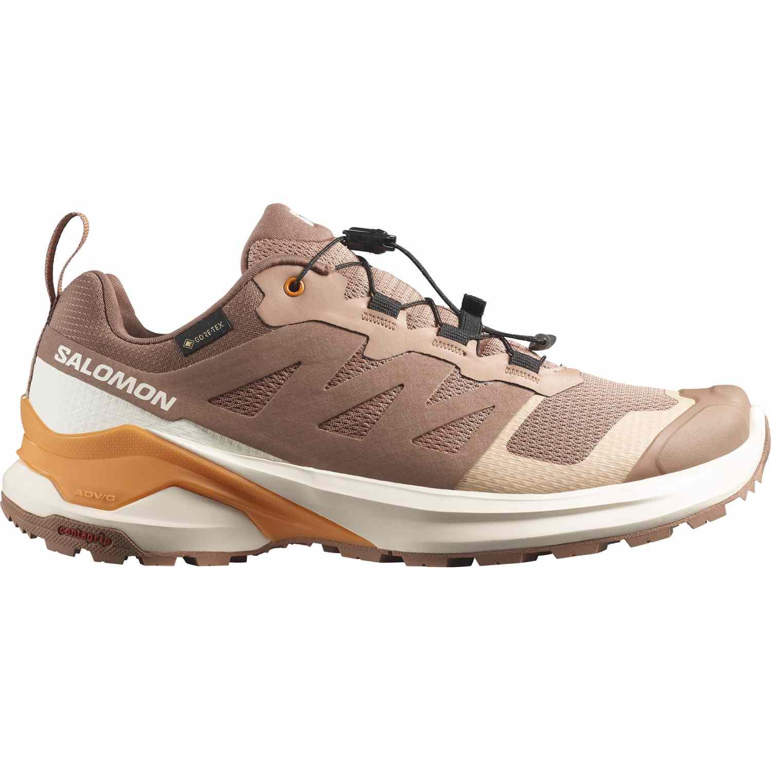 Zapatillas Salomon Mujer Running Decathlon
