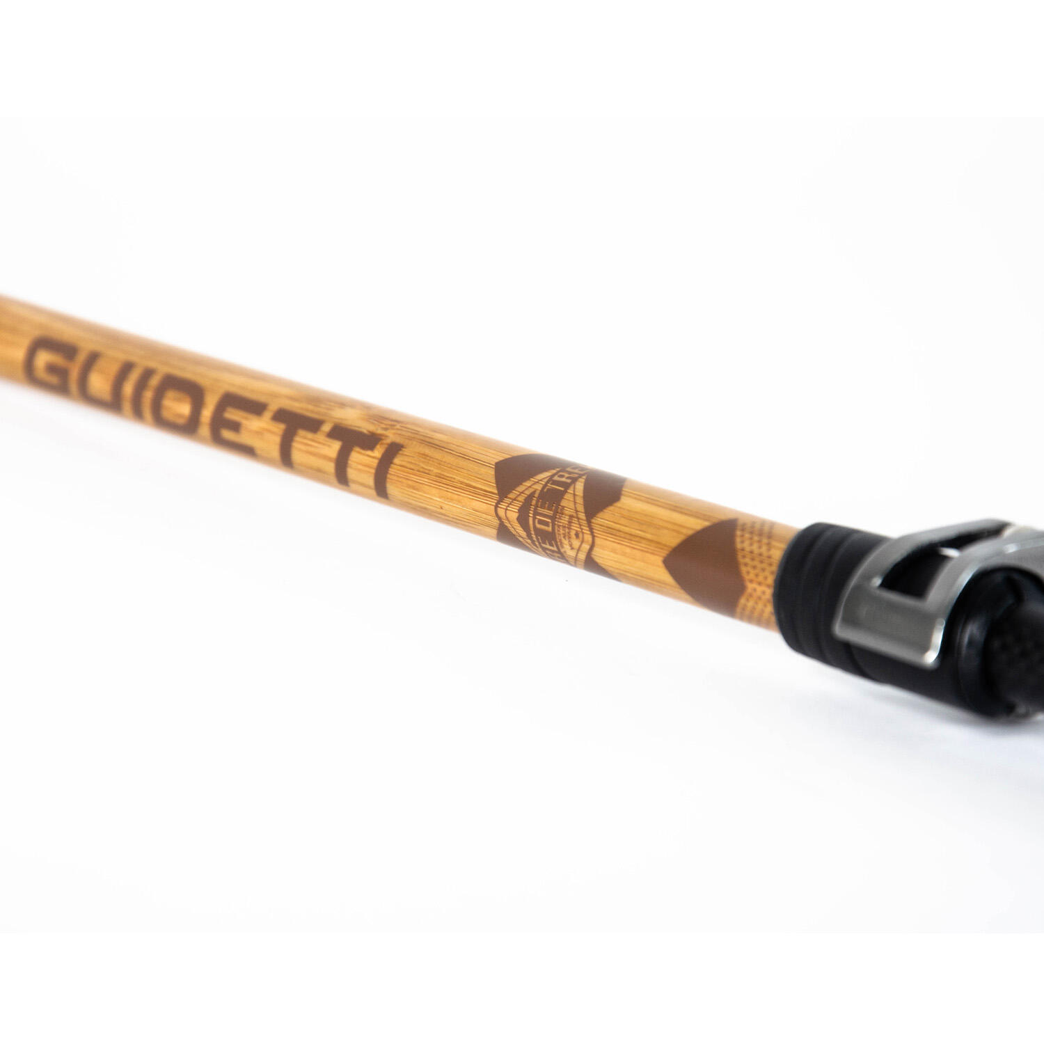 Bâtons Marche Nordique - TERRE DE TREK NOMADE 86-130 cm 2/6