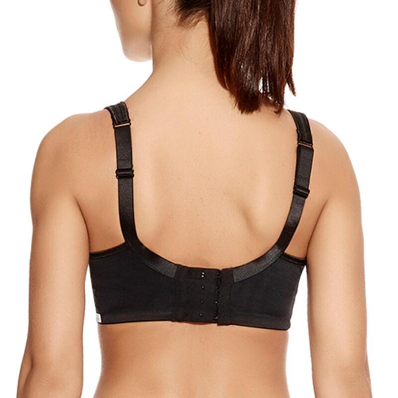 Soutien-gorge sport à armatures anti-transpirant Core