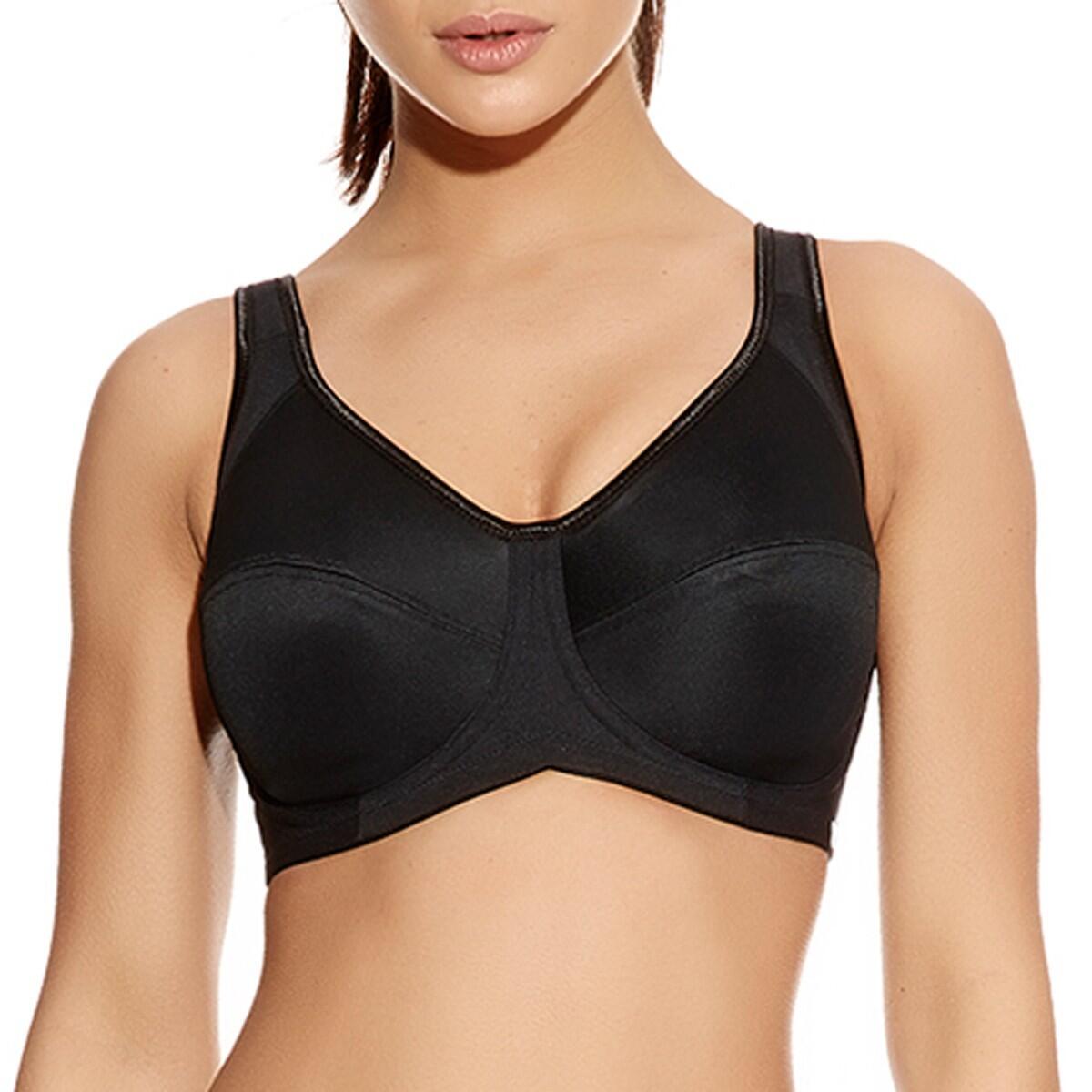 Sous Vetements De Sport Femme Decathlon