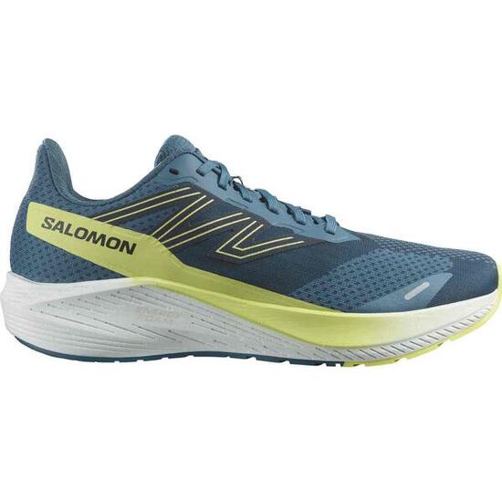 Asfaltowe buty do biegania dla mężczyzn Salomon Aero Blaze