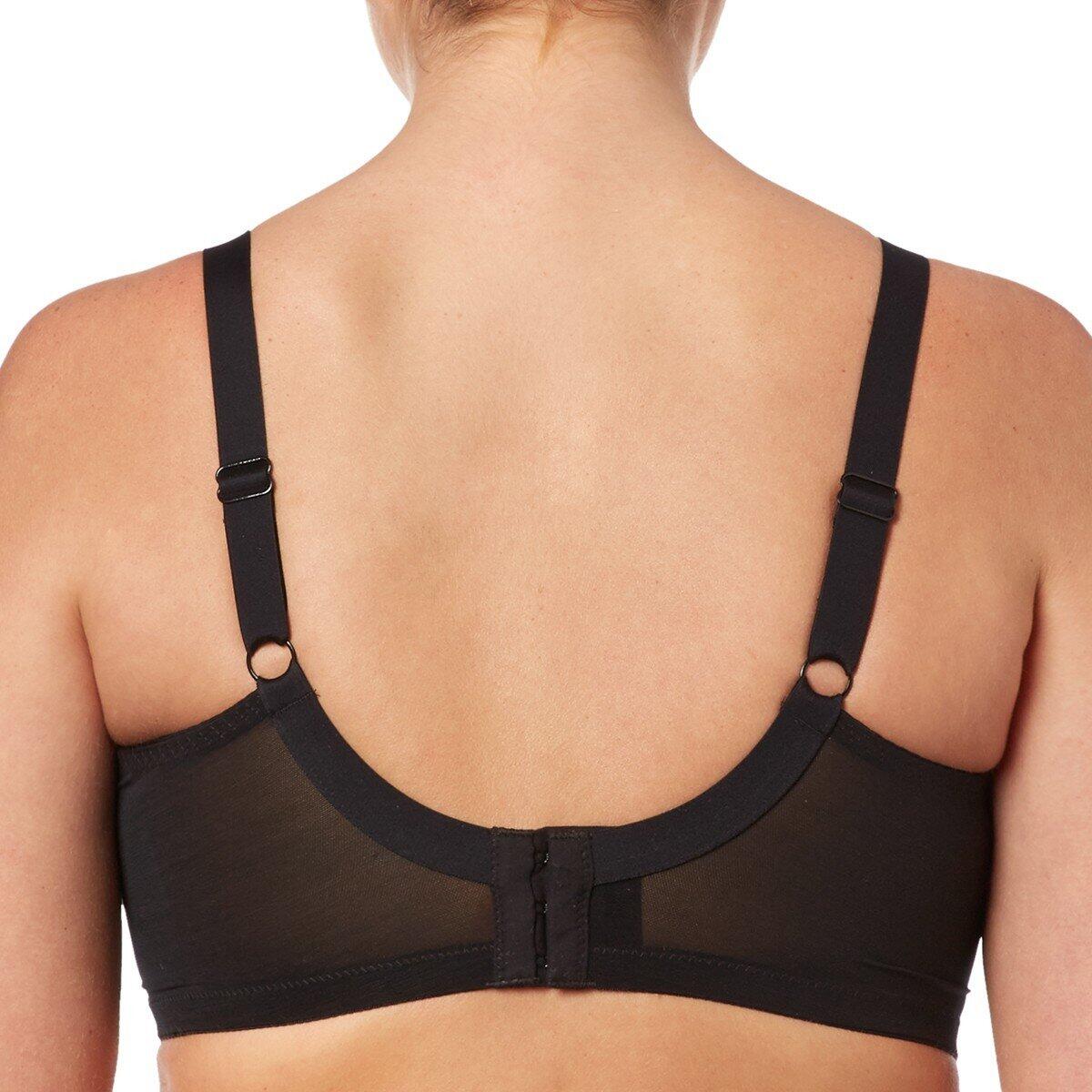 Sujetador deportivo de tallas grandes Energise 2/4