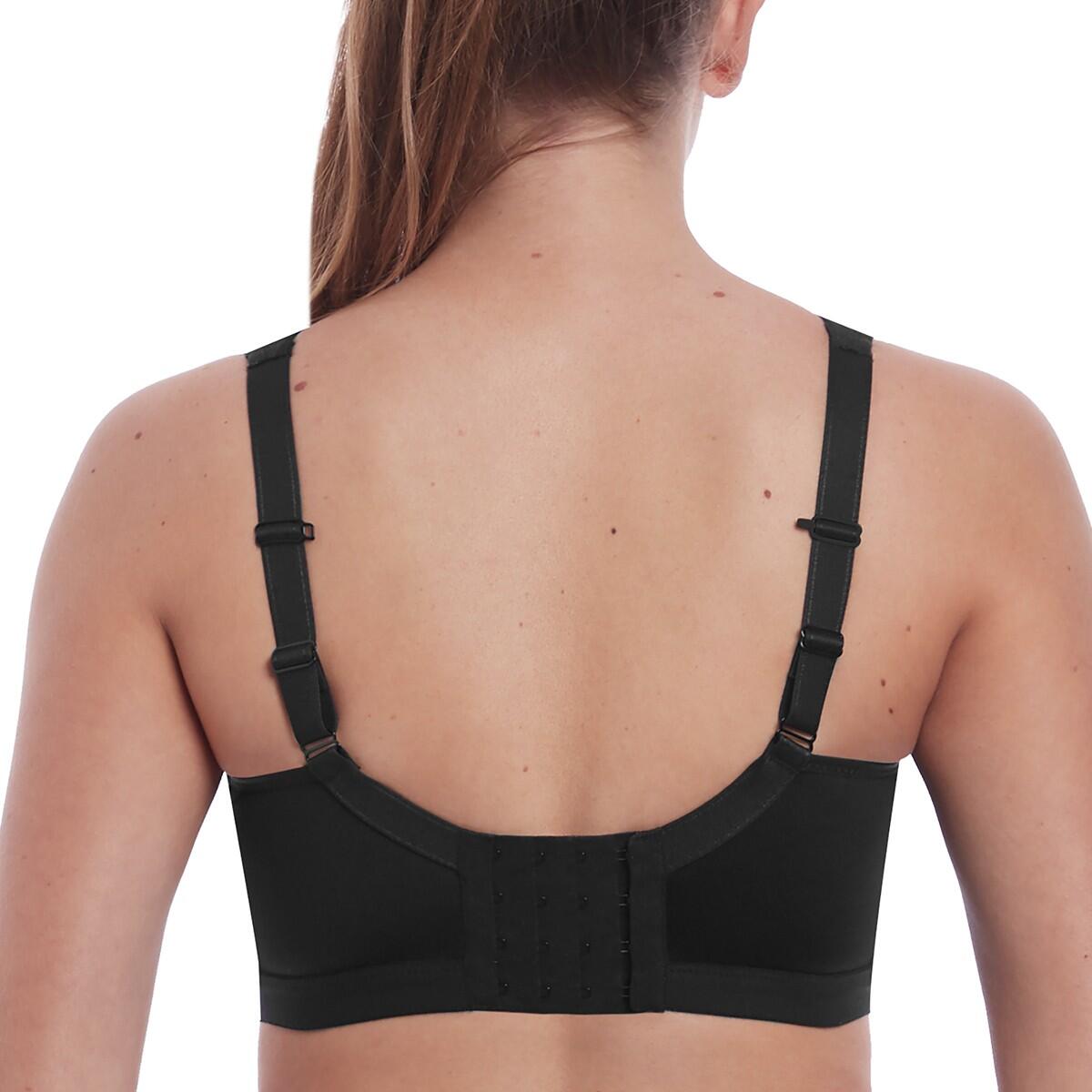Soutien-gorge de sport sans armatures Dynamic 2/4