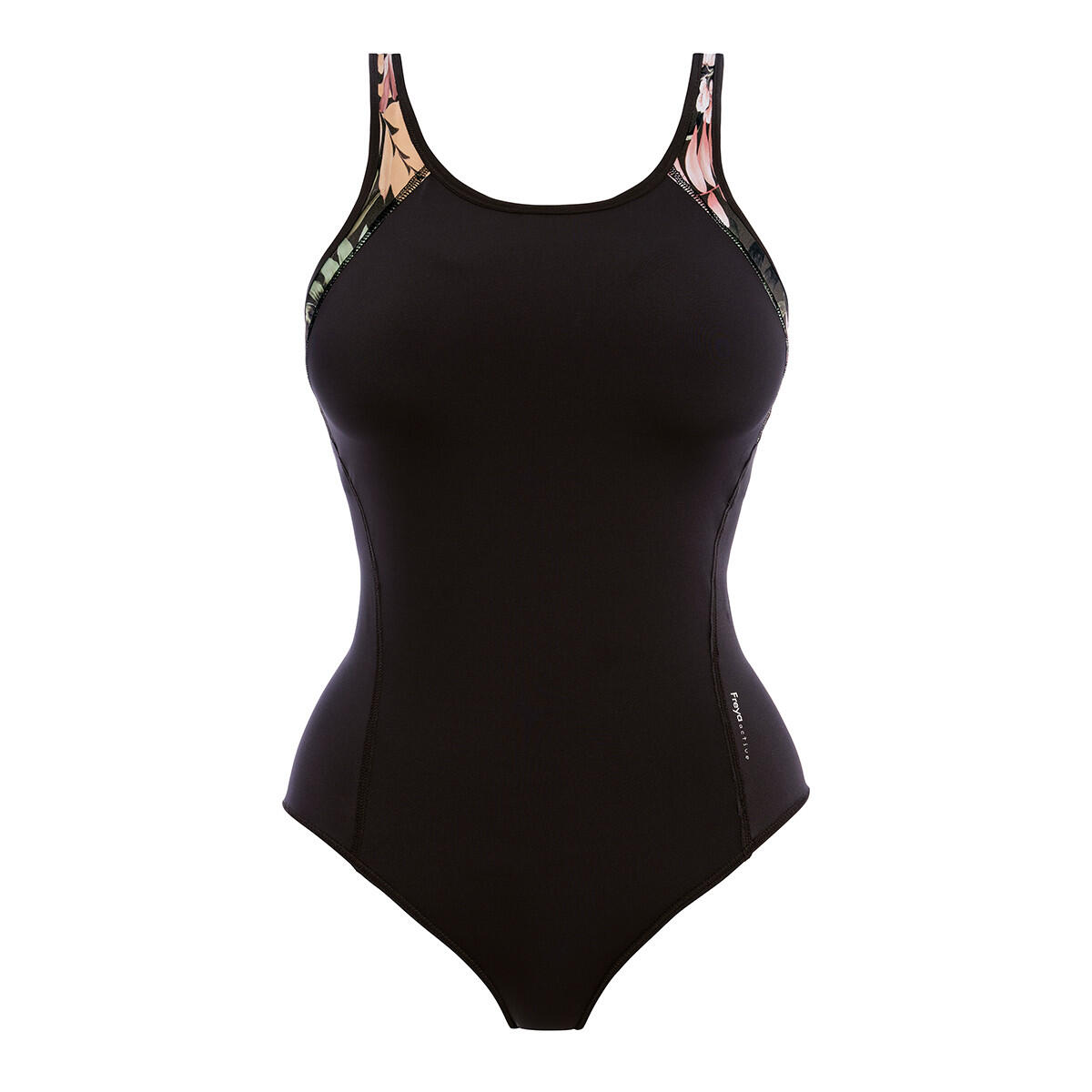 Maillot de sport une pièce à armatures Freestyle 5/6
