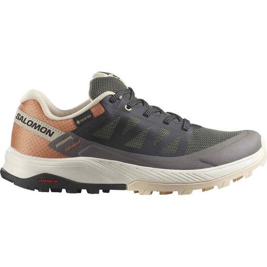 Zapatillas Salomon modelo L47219100 para mujer