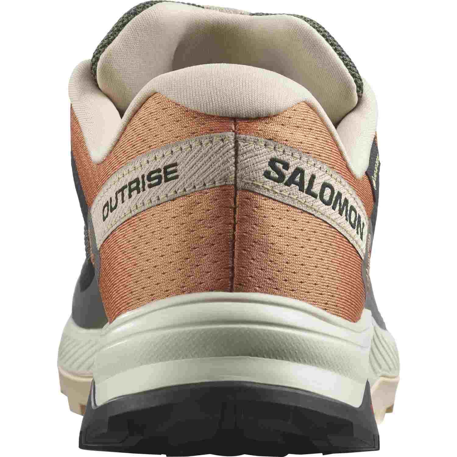 Sapatilhas Salomon modelo L47219100 para mulheres 5/6