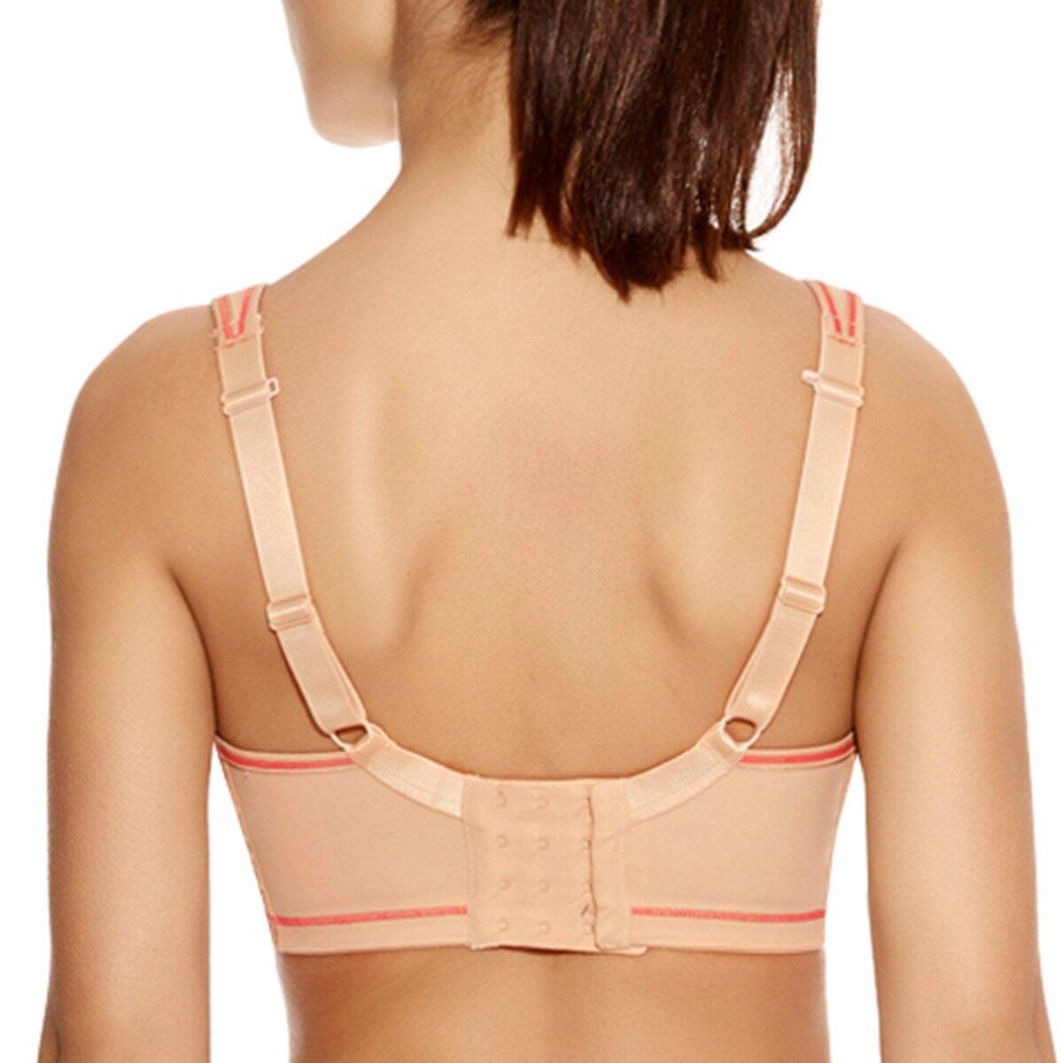 Soutien-gorge sport avec armatures et bonnets spacer Sonic 3/7