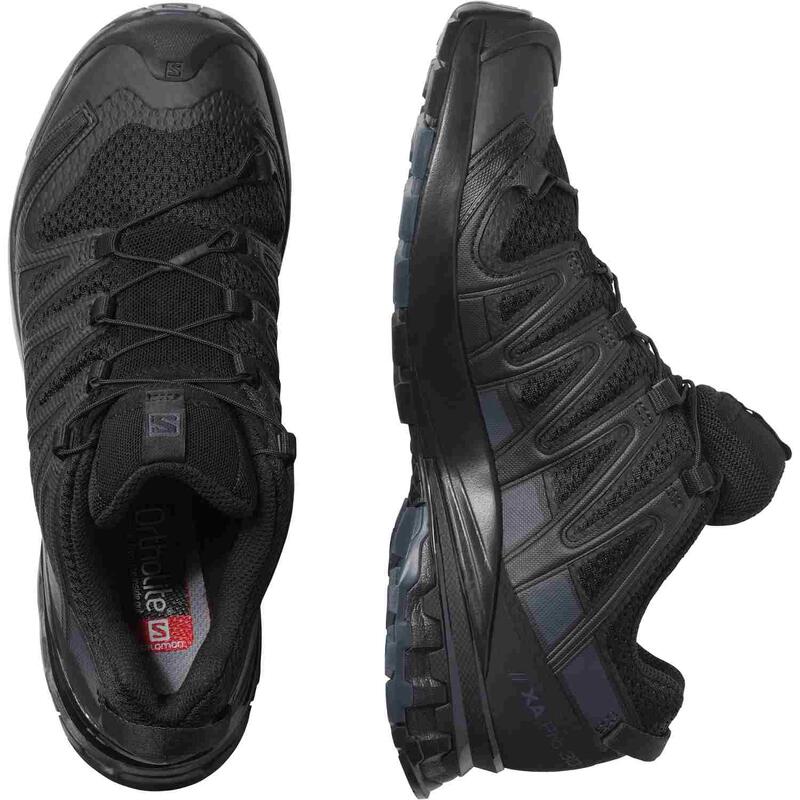 Chaussures de course pour femmes Salomon XA PRO 3D v8 chaussures de trekking