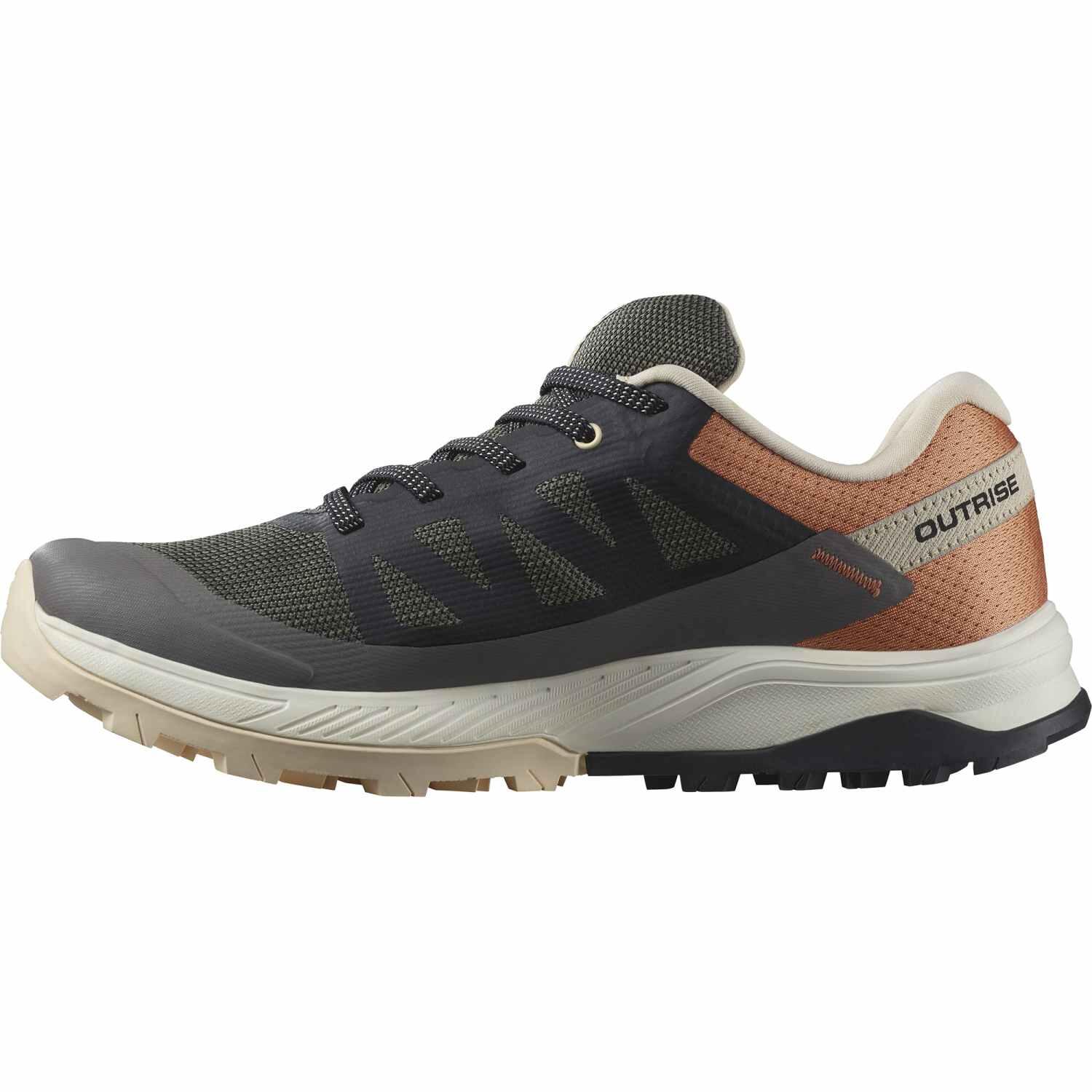 Sapatilhas Salomon modelo L47219100 para mulheres 2/6