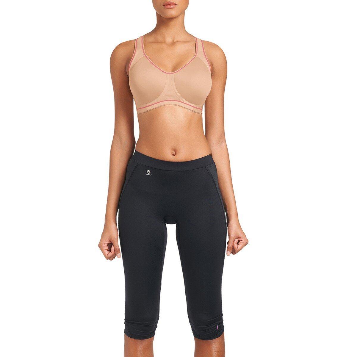 Soutien-gorge sport avec armatures et bonnets spacer Sonic 4/7
