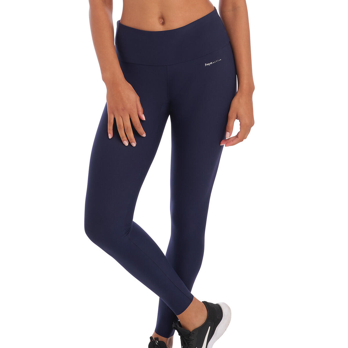 Legging sculptant shop decathlon