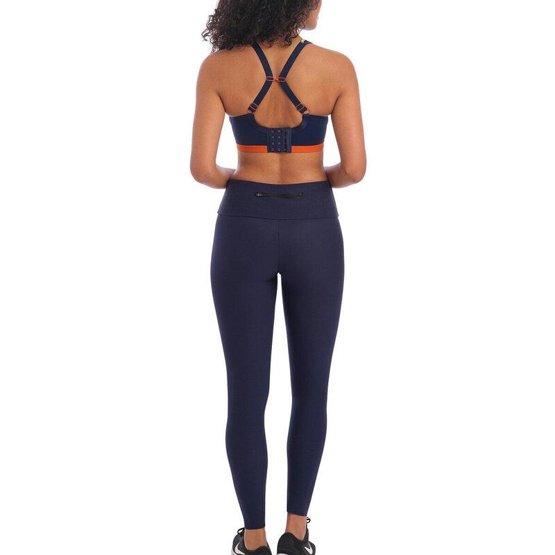 Atmungsaktive, formende Sportleggings Power sculpt