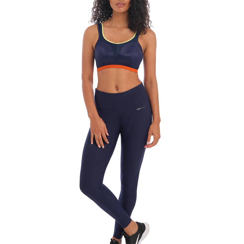 Atmungsaktive, formende Sportleggings Power sculpt