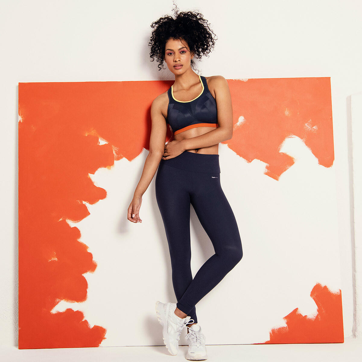 Legging best sale sport respirant