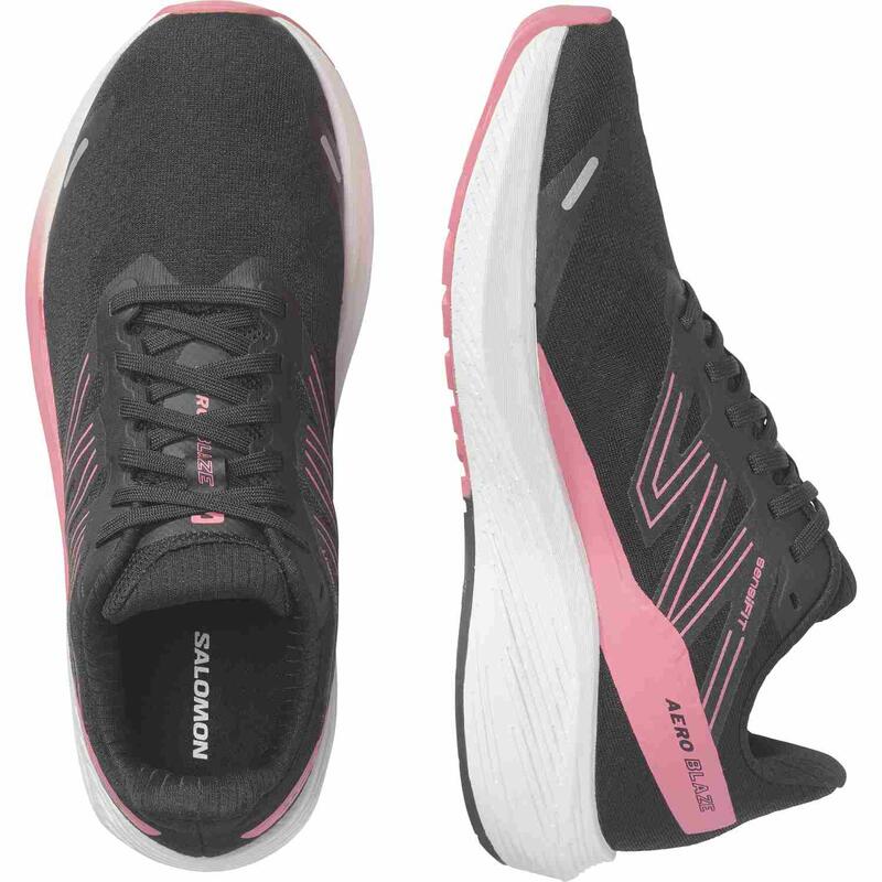 Pantofi Alergare Femei AERO BLAZE W Negru