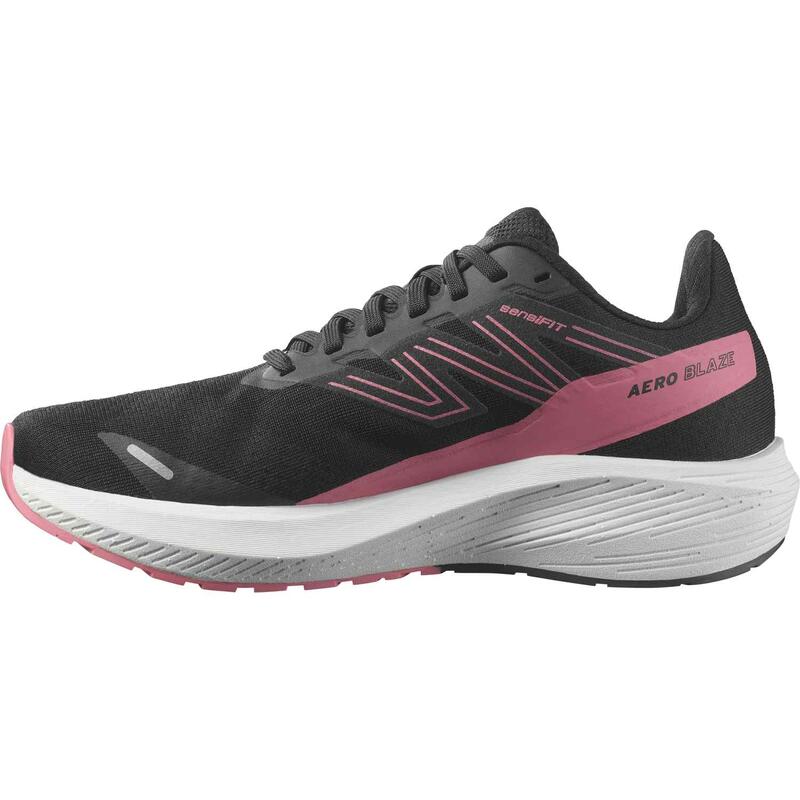 Pantofi Alergare Femei AERO BLAZE W Negru