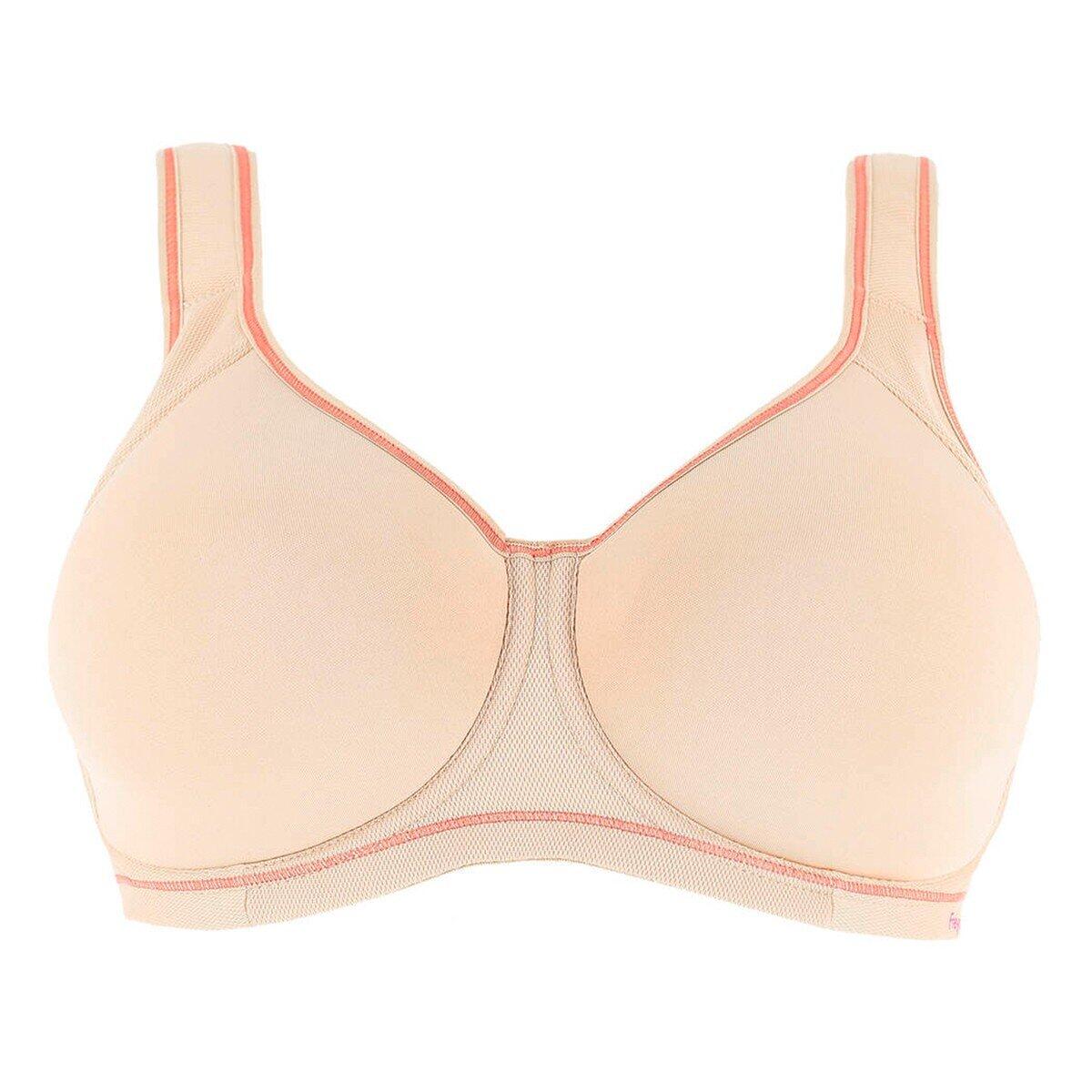 Soutien-gorge sport avec armatures et bonnets spacer Sonic 7/7