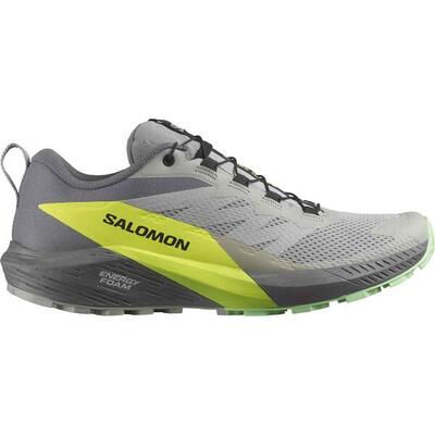 Zapatillas trekking Salomon Sense Ride 5 hombre