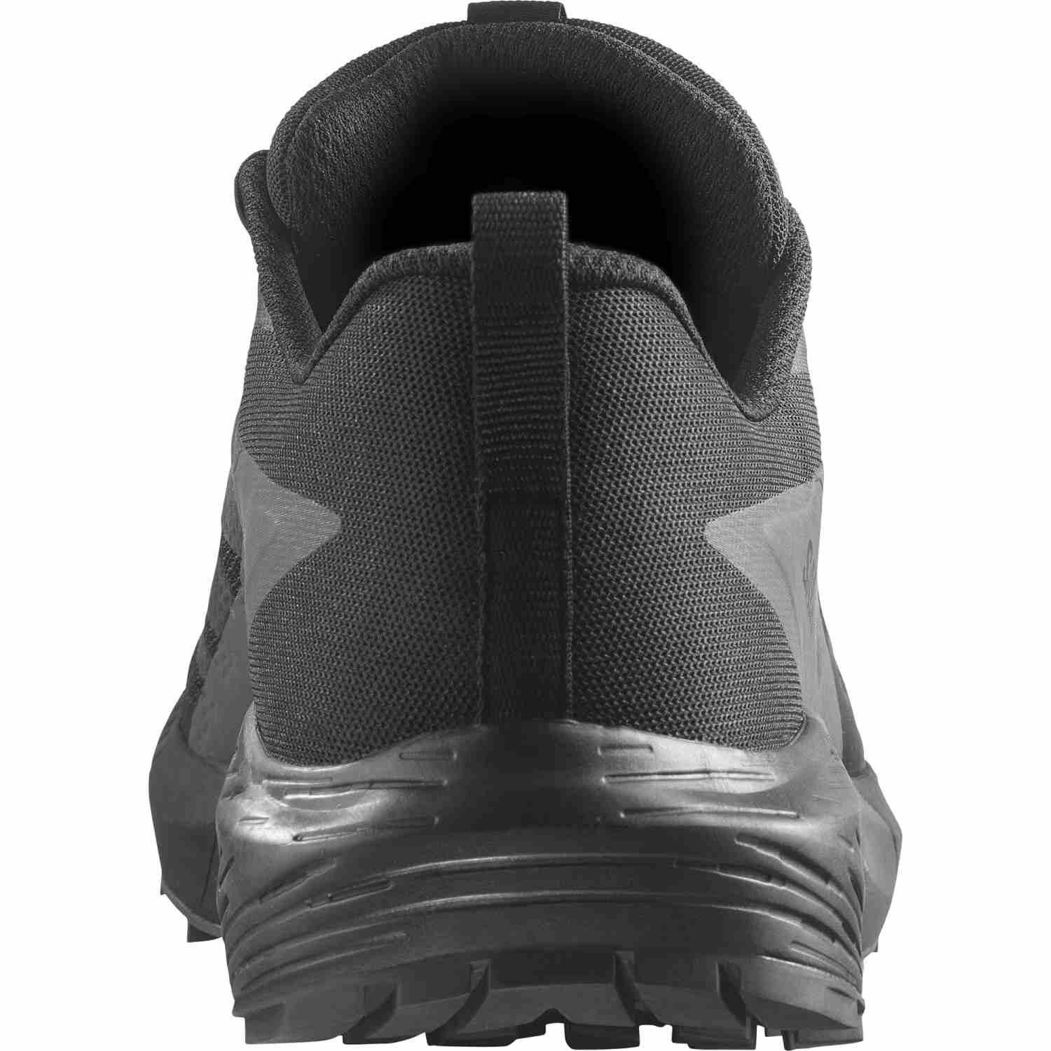Chaussures de course Salomon modèle L47147200 pour homme 5/5