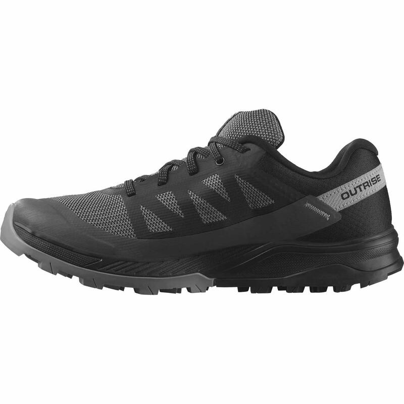 Pantofi Drumetie Femei OUTRISE Gore-Tex W Negru