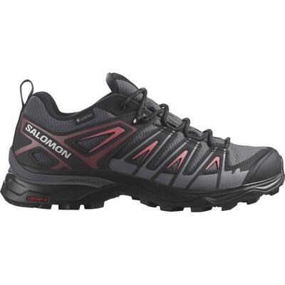 Zapatillas de trekking Salomon X Ultra Pioneer GTX para mujer
