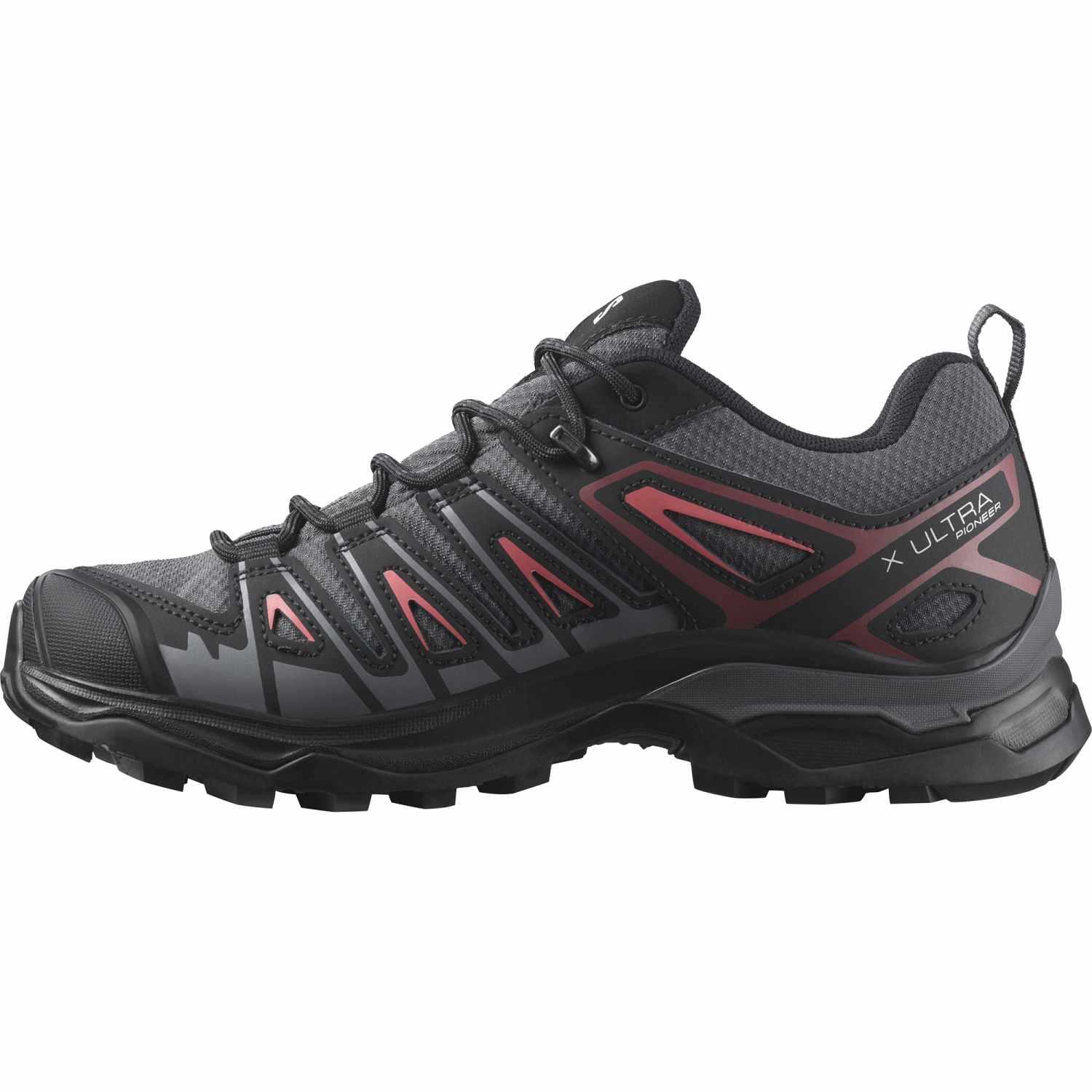Wandelschoenen Salomon model L47197000 voor vrouwen 3/6
