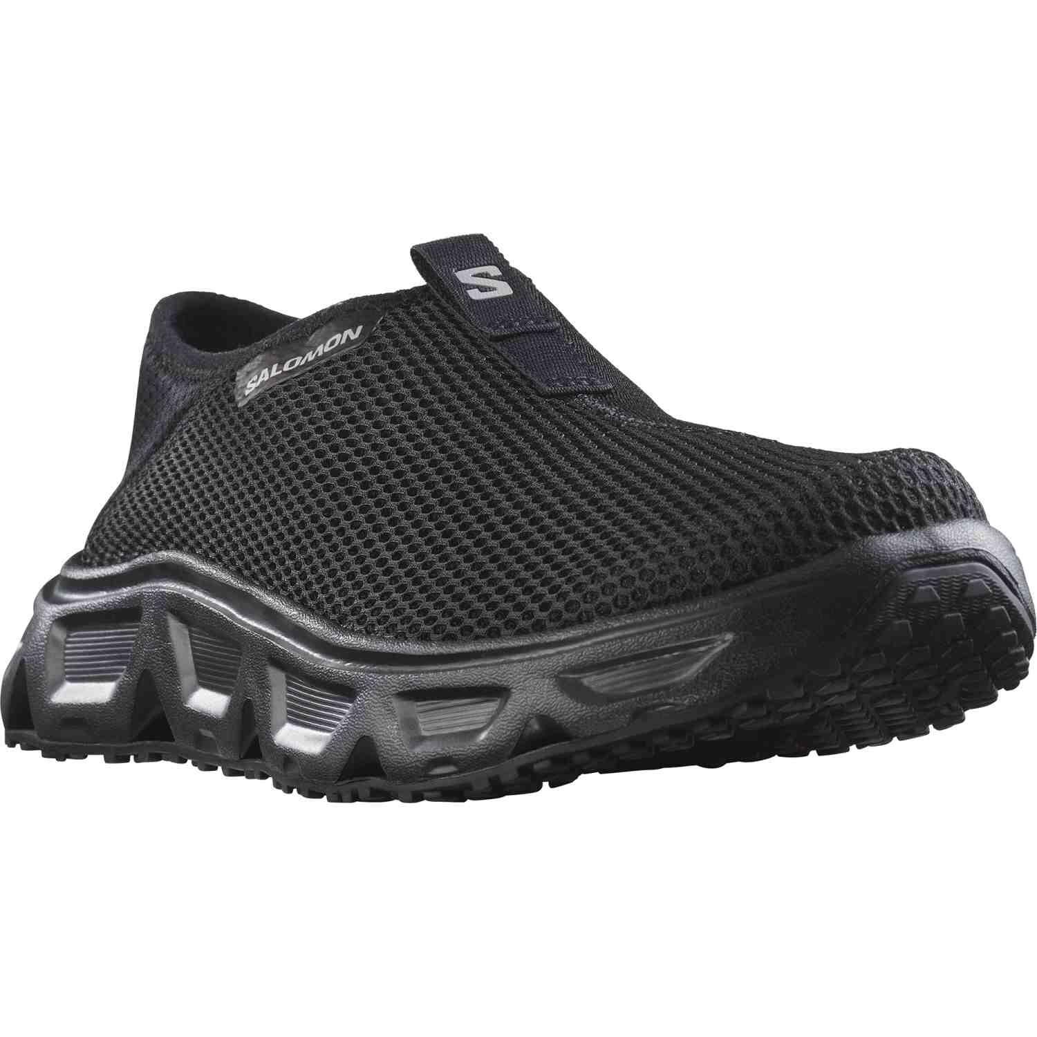 Scarpe Salomon Reelax Moc 6.0 per uomini 5/5