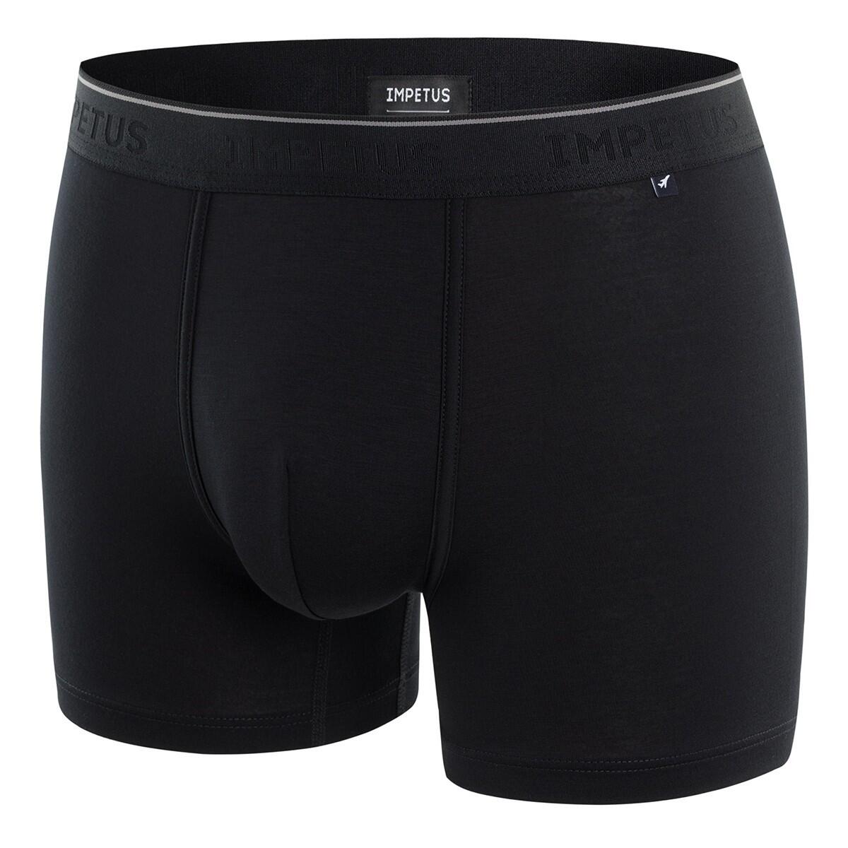Boxer en fibre lyocell Travel 4/4