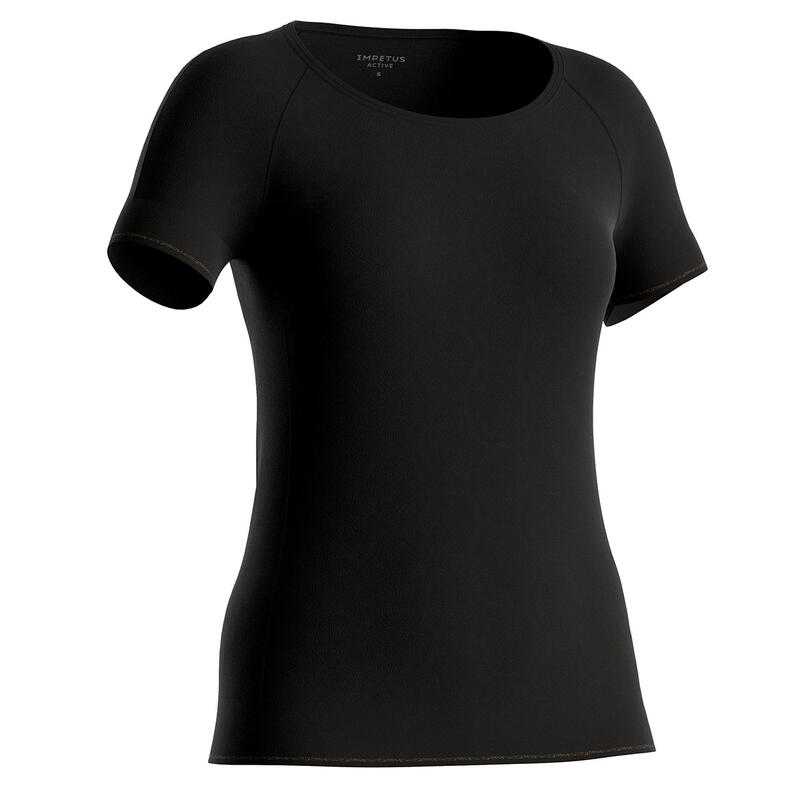 T-Shirt Technologie Nahtreduktion Active