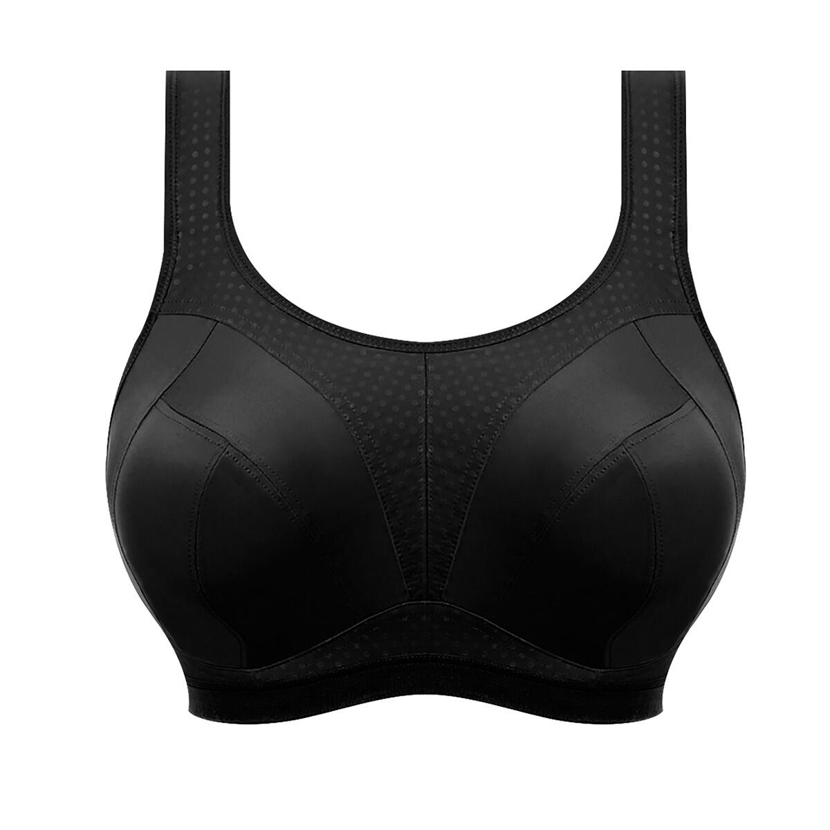 Soutien-gorge de sport sans armatures Dynamic 4/4