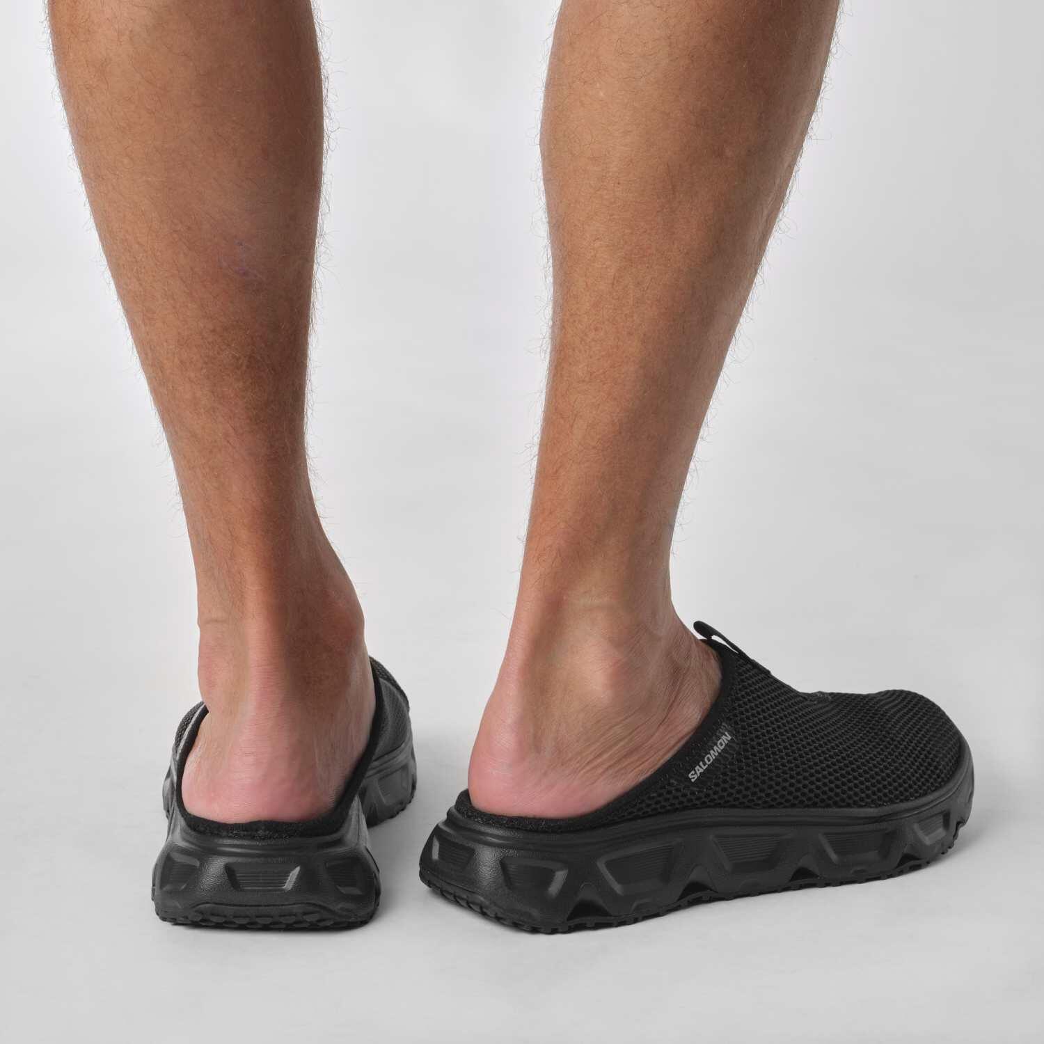 Sandalias Salomon Reelax para hombre 4/5