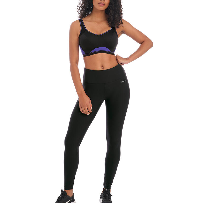 Leggings sportivi Power sculpt traspiranti e modellanti