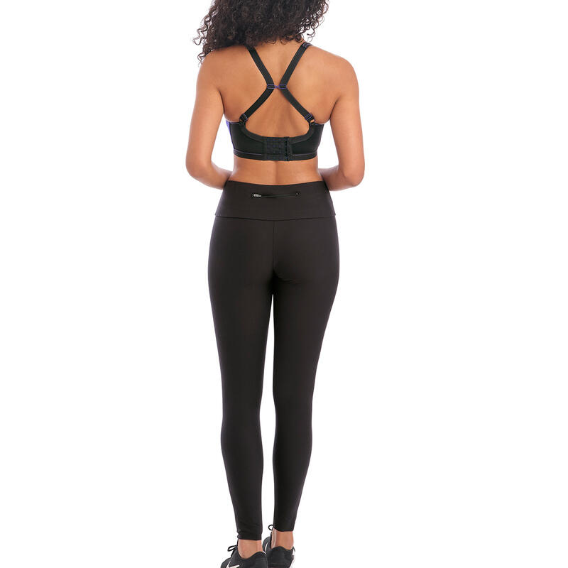 Ventilerende en vormende sportlegging Power sculpt