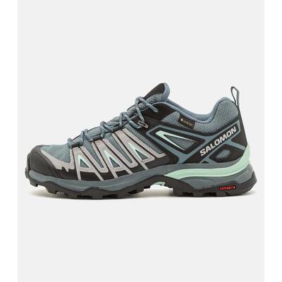 Zapatillas de trekking Salomon X Ultra Pioneer Gtx para mujer