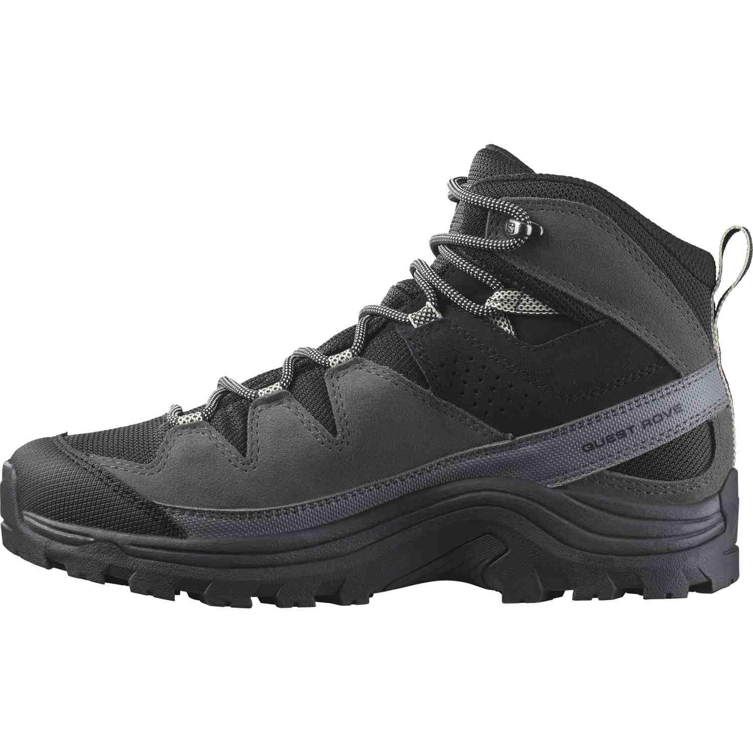 Laarzen Salomon Quest Rove Gtx voor vrouwen 3/5