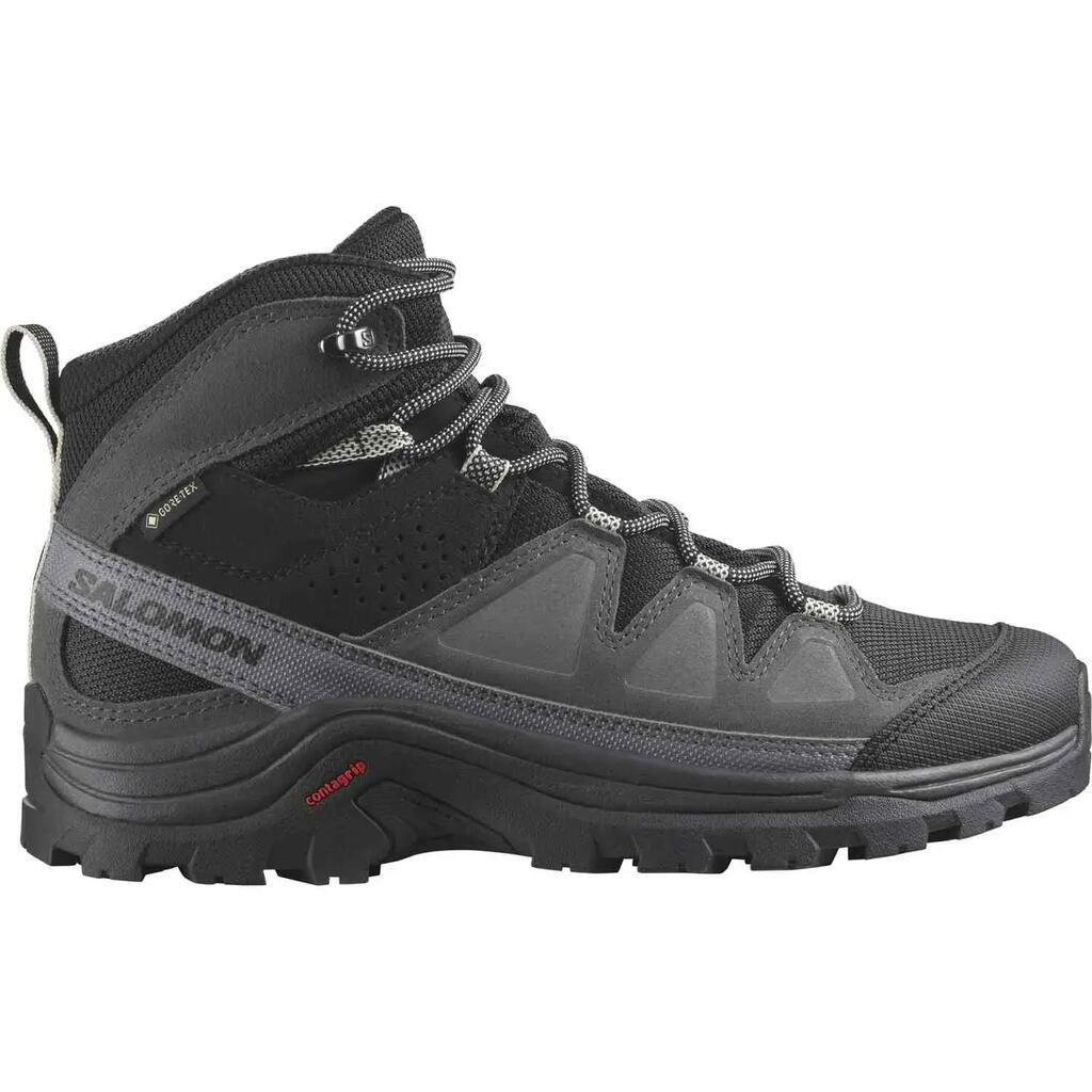 Boots Salomon Quest Rove Gtx for women