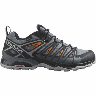 Zapatos de montaña Salomon X Ultra Pioneer GTX para hombre
