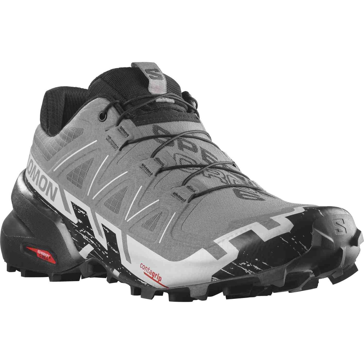 Baskets Salomon Speedcross 6 pour homme 5/5