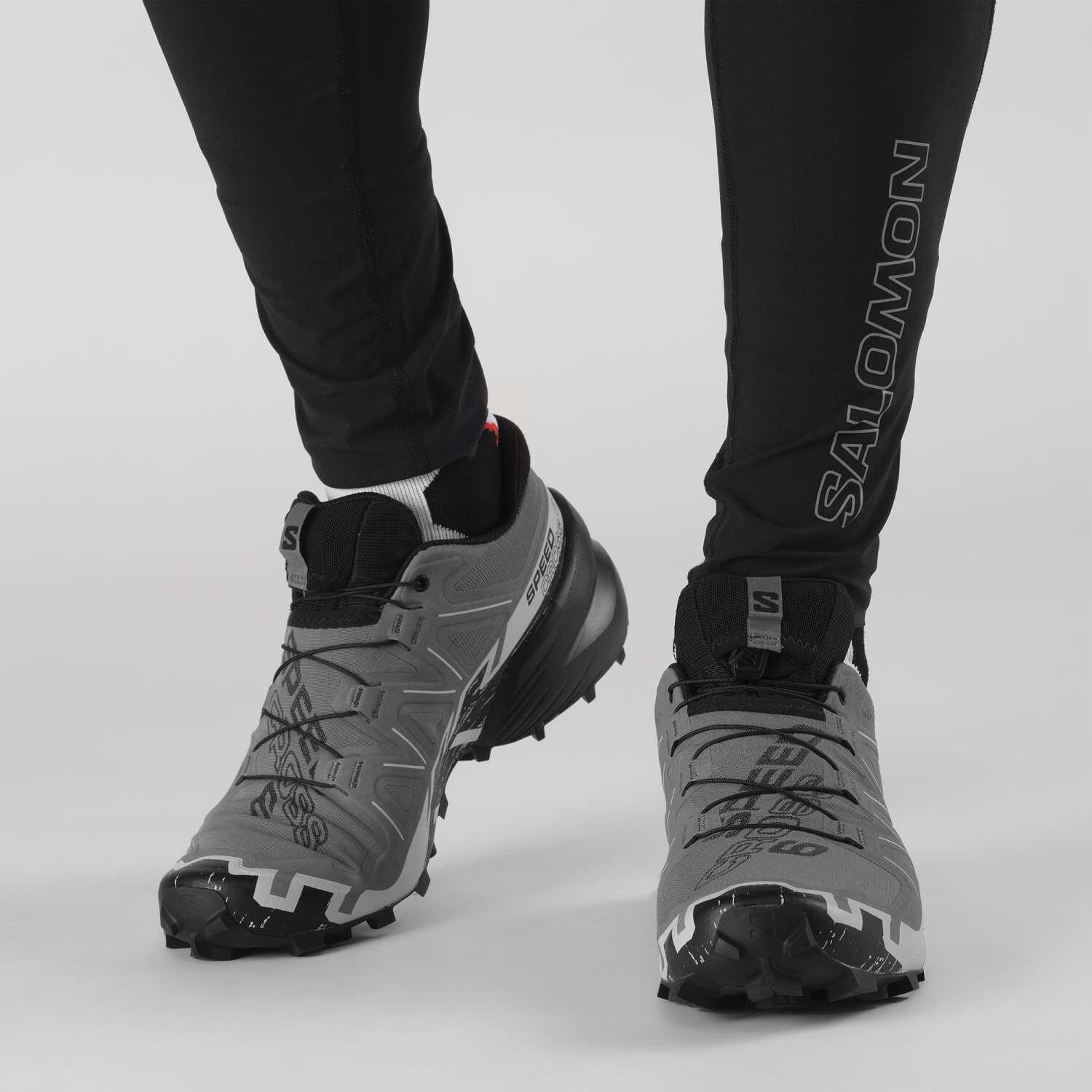 Baskets Salomon Speedcross 6 pour homme 2/5