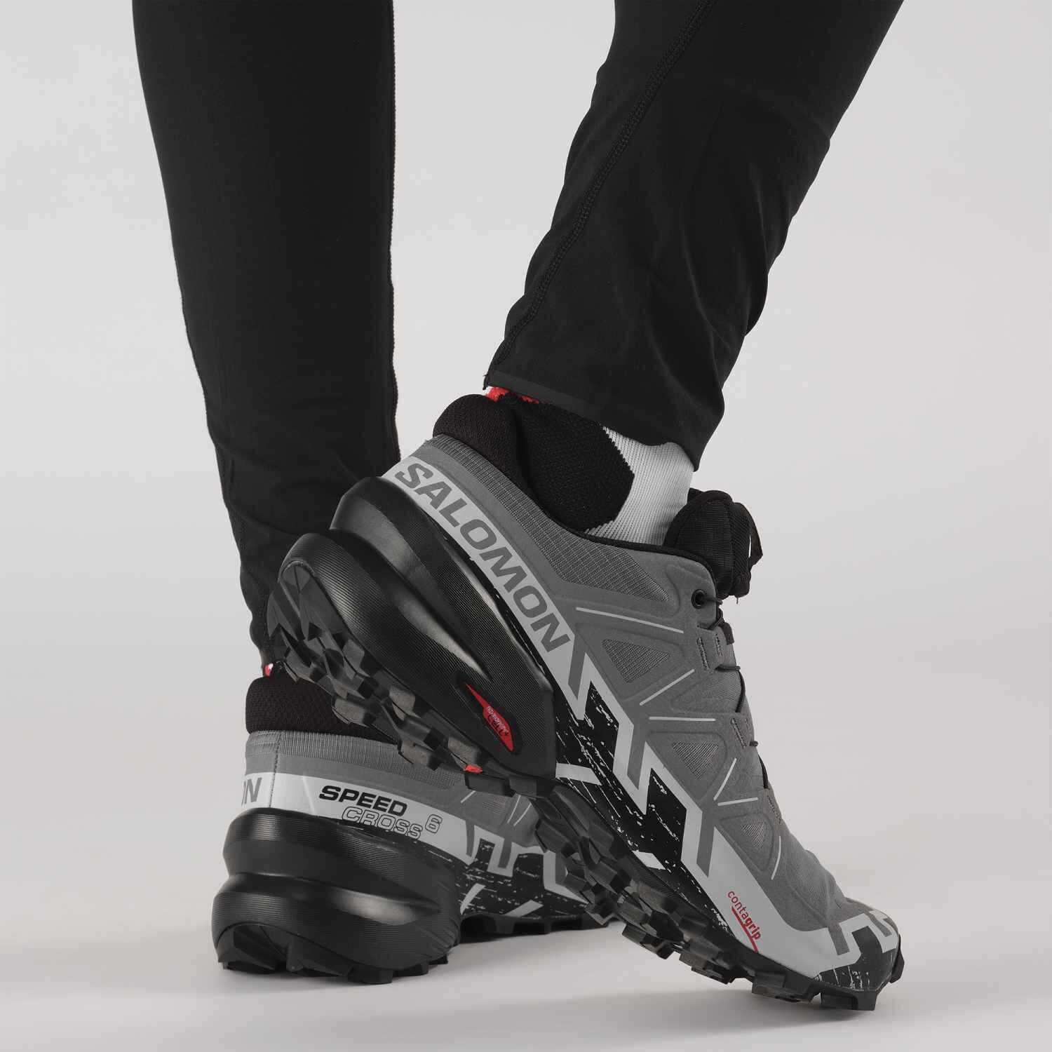 Baskets Salomon Speedcross 6 pour homme 3/5