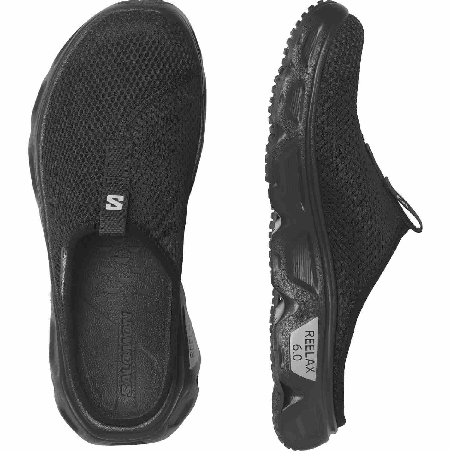 Sandales Salomon Reelax Slide 6.0 pour femmes 5/5