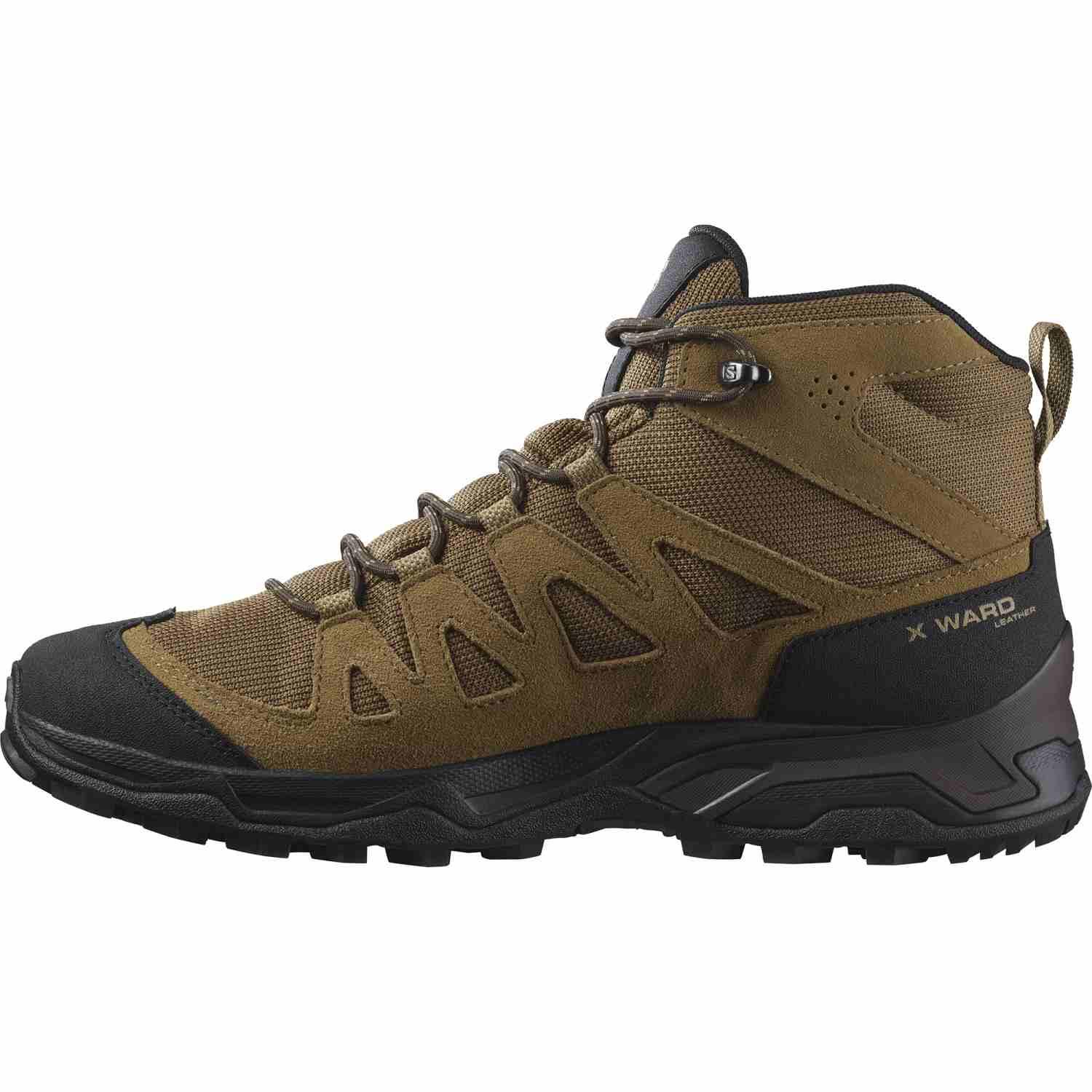 Bottes Salomon modèle L47181800 pour homme 3/5