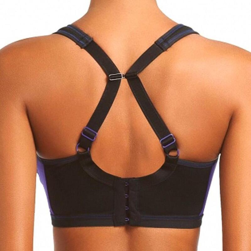 Brassière de sport avec armatures Epic