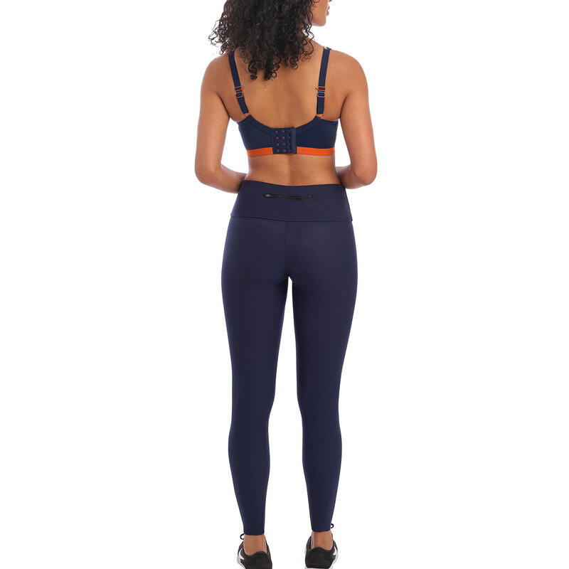 Atmungsaktive, formende Sportleggings Power sculpt