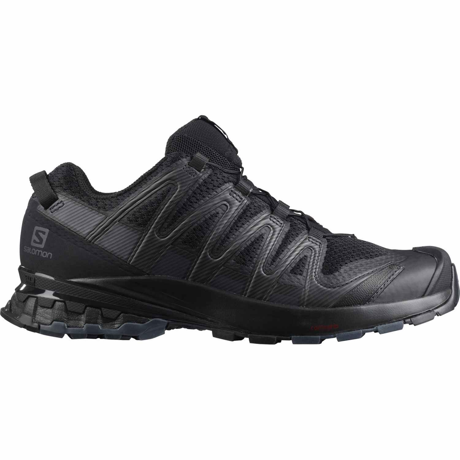 Botas de montana Salomon Decathlon