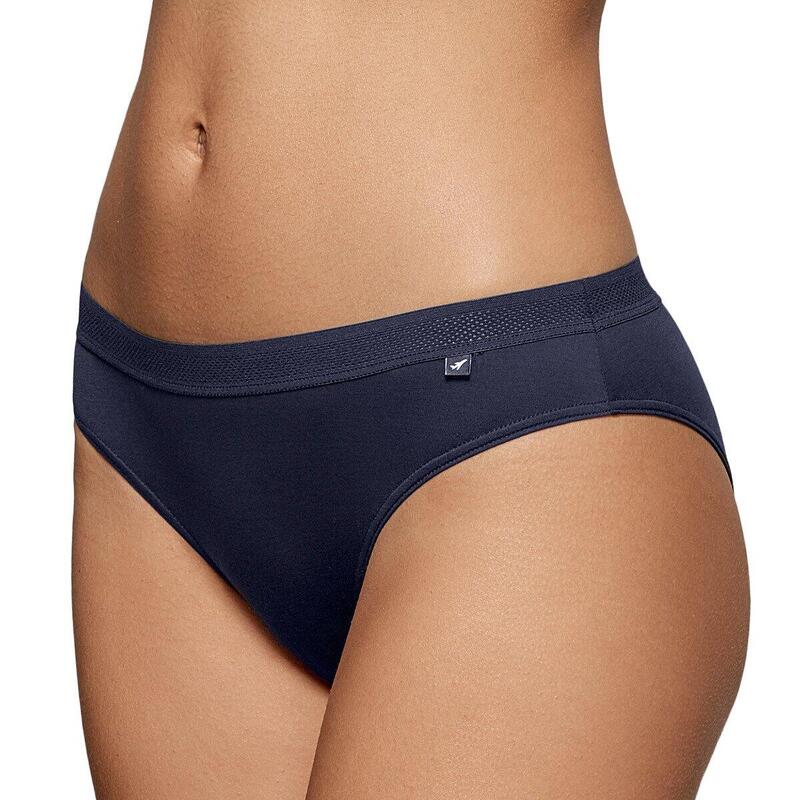 Culotte échancrée en lyocell Soft premium Travel