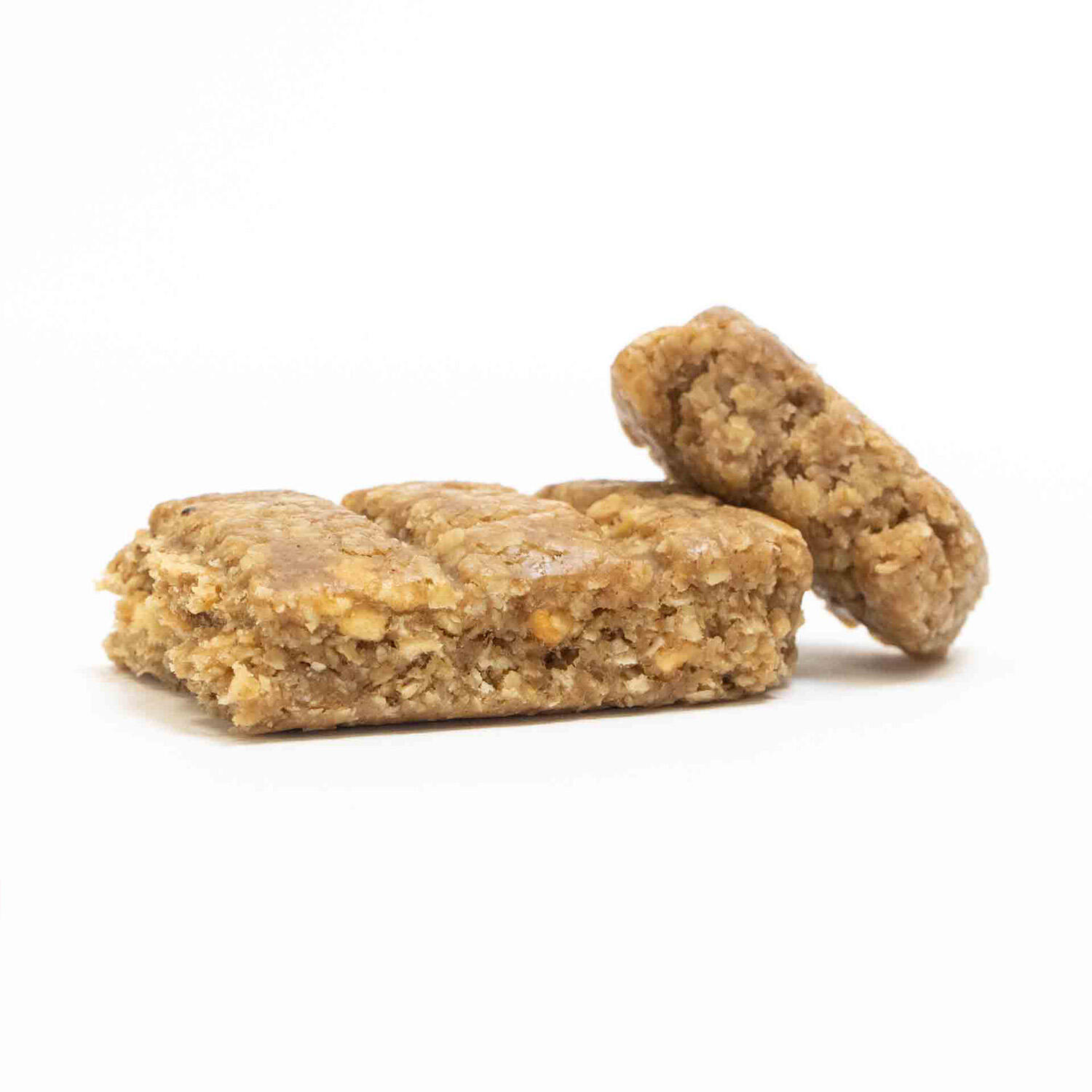 BARRE ENERGETIQUE Façon Flap Jack - Framboise 2/7