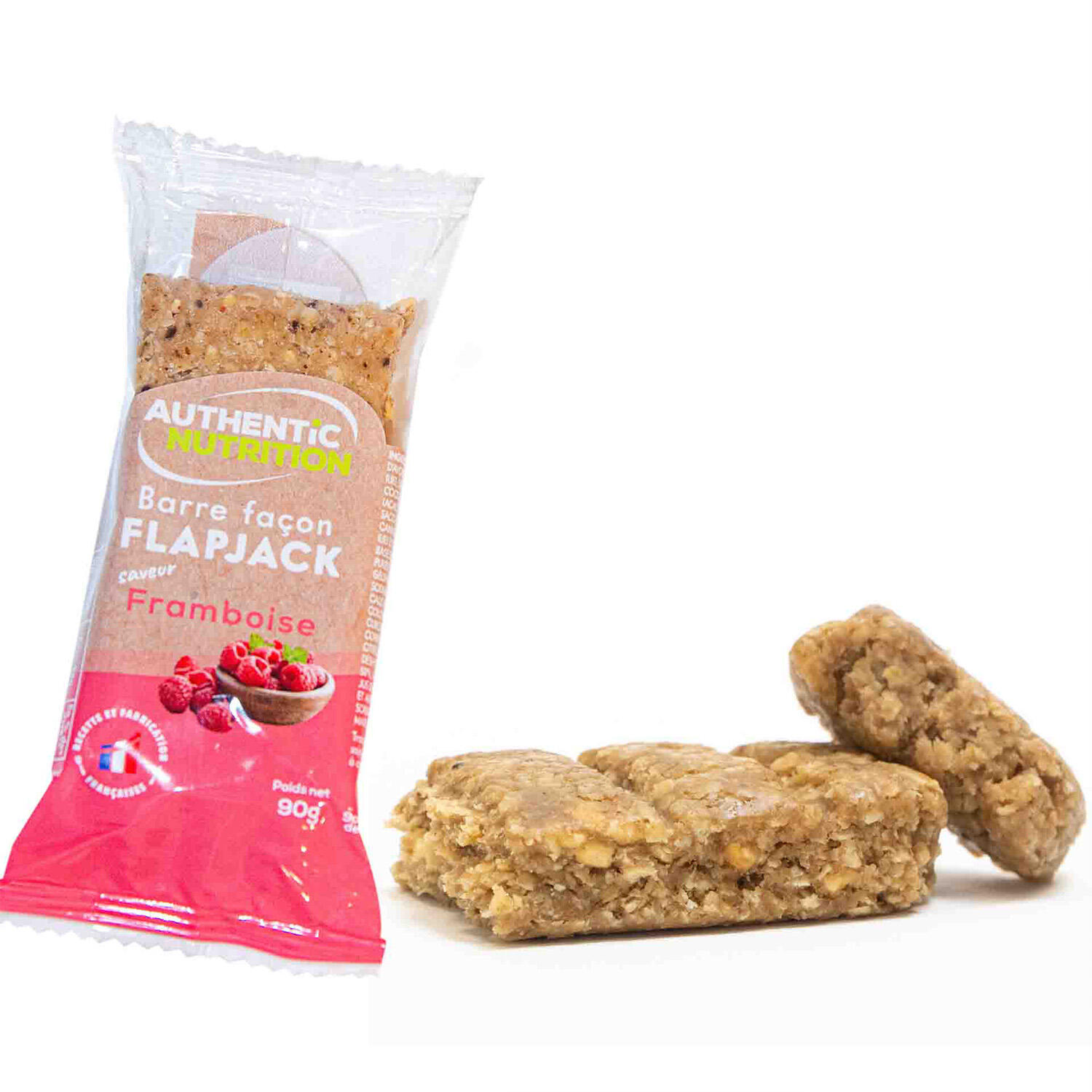 AUTHENTIC NUTRITION picture